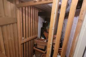 Von Privat: Ruhige 3-Zi. DG Wohnung (86qm) Balkon, EBK, Gäste-WC, TG-Stellplatz, ohne Maklergebühr  – Die vollständige Adresse der Immobilie erhältst du vom Anbieter., 70619 Riedenberg, Stuttgart – Vorschaubild 34