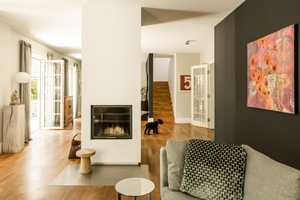 Villa Kreuzenäcker - Großzügige Designresidenz auf sonnigem Grundstück – Hochtaunuskreis – Vorschaubild 9