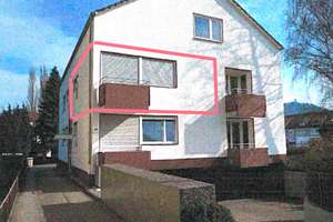 ++Reserviert++ Schönes, helles Apartment zur Miete in Bonn - Lannesdorf