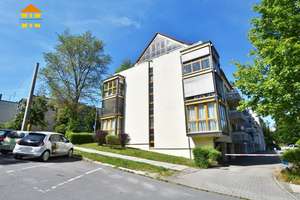 *** Großzügige 2-Raum-Wohnung mit tollen Erkern und EBK zur KAPITALANLAGE: Chemnitz-Kappel *** – Stollberger Straße  75 b, 9119 Kapellenberg, Chemnitz – Vorschaubild 12