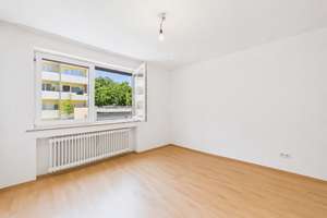 SITULI: Helle 2-Zimmer-Wohnung mit zwei Balkonen in Isarnähe – Die vollständige Adresse der Immobilie erhältst du vom Anbieter., 81543 Siebenbrunn, München – Vorschaubild 2