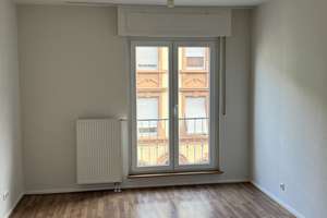60qm 3-Zimmer-Wohnung in zentraler Lage von Offenbach – 63069 Klinikum Offenbach, Offenbach am Main – Vorschaubild 6