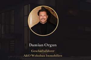 A&O: Projekt CLEMENS – WHG 11 | Wohninvestment mit Substanz, Bestlage & Abschreibungsvorteilen – Die vollständige Adresse der Immobilie erhältst du vom Anbieter., 80803 Am Luitpoldpark, München – Vorschaubild 14