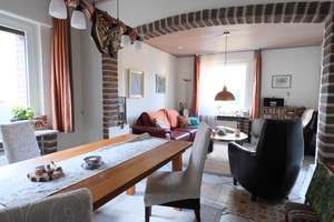 Ländlich gelegenes Einfamilienhaus mit Garage und Weitblick. – Gocherstraße 85, 47559 Kranenburg – Vorschaubild 8