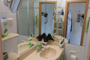 Eigentumswohnung/Ferienwohnung in absolut ruhiger Waldrandlage in Sankt Englmar – Die vollständige Adresse der Immobilie erhältst du vom Anbieter., 94379 Sankt Englmar – Vorschaubild 23