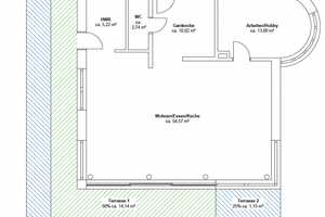 Zukunft trifft Stil – Exklusives Zweifamilienhaus mit High-End-Technik & Panoramaambiente! – Böblingen (Kreis) – Vorschaubild 3