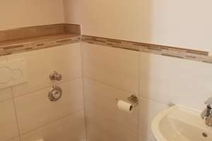 Sehr helle, ruhige 3 Zimmer Balkon-Wohnung, Nähe UKE - direkt vom Eigentümer – Henning-Wulf-Weg 16, 22529 Lokstedt, Hamburg – Vorschaubild 12
