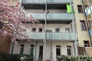 Attraktives Mehrfamilienhaus in der Fürther Innenstadt – Pfisterstraße 13, 90762 Altstadt, Innenstadt, Fürth – Vorschaubild 2