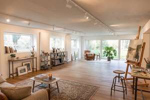 Wohnen mit Stil: Gehobene Ausstattung und viel Platz in Leverkusen Schlebusch  – 51375 Schlebusch, Leverkusen – Vorschaubild 28