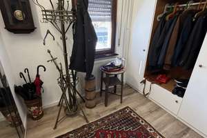 +OF-Bürgel+ Alter Ortskern+ 2-3 FH Altbau auf kl. Grundstück, Doppelgarage und Laube – 63075 Bürgel, Offenbach am Main – Vorschaubild 14