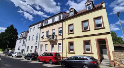 2 Familienhaus in gesuchter Wohnlage
