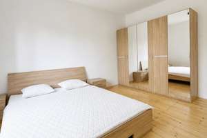 Möbliertes 2-Zimmer-Apartment in ruhiger Lage von Dresden-Mockritz – Münzmeisterstraße 35, 1217 Räcknitz/Zschertnitz, Dresden – Vorschaubild 8