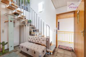 Zuhause ankommen in Steisslingen! Stillvolle DG-Wohnung, gut vermietet mit TG-Platz – Die vollständige Adresse der Immobilie erhältst du vom Anbieter., 78254 Steißlingen – Vorschaubild 7