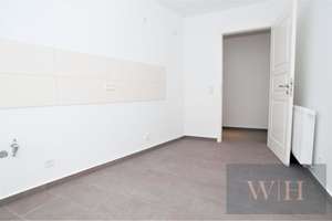 Traumhafte 2-Raum Wohnung mit Tageslichtbad, Badewanne und Balkon! – Hafenstr. 15, 39106 Alte Neustadt, Magdeburg – Vorschaubild 12