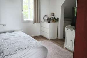 Charmante 2-Zimmer-DG-Wohnung in einer denkmalgeschützten Stadtvilla | Eislingen – Die vollständige Adresse der Immobilie erhältst du vom Anbieter., 73054 Eislingen/Fils – Vorschaubild 6