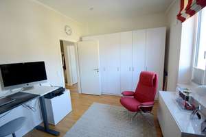Stilvolles, strandnahes Wohnen: Wohnung am Godewindpark – Die vollständige Adresse der Immobilie erhältst du vom Anbieter., 23570 Travemünde, Lübeck – Vorschaubild 24