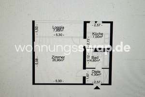 Wohnungstausch: Dominicusstraße 41 – Dominicusstraße 41, 10000 Schöneberg, Berlin – Vorschaubild 7