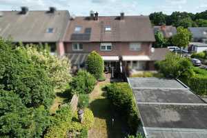 Familienfreundliches Reihenmittelhaus in ruhiger Lage von Dorsten-Rhade – Recklinghausen (Kreis) – Vorschaubild 35