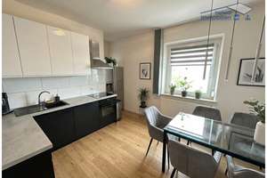 Charmante 3-Zimmer-Wohnung mit zwei Stellplätzen & schönem Gemeinschaftsgarten - ab sofort verfügbar – Die vollständige Adresse der Immobilie erhältst du vom Anbieter., 86156 Oberhausen-Süd, Augsburg – Vorschaubild 9
