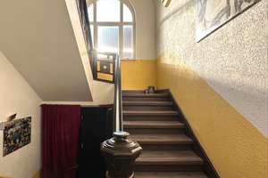 Charmante und sanierte Jugendstilvilla mit vielen Optionen in Hannover-List zu verkaufen – Die vollständige Adresse der Immobilie erhältst du vom Anbieter., 30177 List, Hannover – Vorschaubild 7