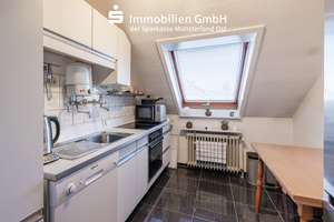 Einfamilienhaus mit großzügigem Garten! (Erbbaurecht) – Die vollständige Adresse der Immobilie erhältst du vom Anbieter., 48163 Mecklenbeck, Münster – Vorschaubild 11