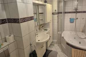 Schöne und gepflegte 3-Raum-Wohnung mit Balkon in Rumeln-Kaldenhausen – Uhlandstraße 1, 47239 Rumeln-Kaldenhausen, Duisburg – Vorschaubild 5