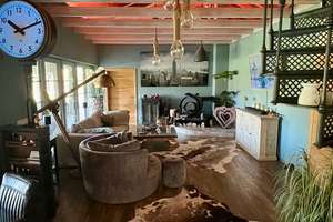 Eleganter mediterraner Winkelbungalow mit großzügigem Grundstück – Ihr Traumhaus wartet! – Die vollständige Adresse der Immobilie erhältst du vom Anbieter., 2699 Neschwitz – Vorschaubild 5
