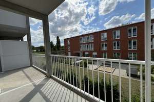 Ihr neues Zuhause in Lübeck! 2 Zimmerwohnung zum Wohlfühlen! – Juistweg 14, 23554 Sankt Lorenz Nord, Lübeck – Vorschaubild 6