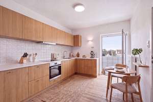 Wohnen am Pfannenstiel - Altbau mit Potential - Ohne Käuferprovision – Am Pfannenstiel 9, 86153 Rechts der Wertach, Augsburg – Vorschaubild 19