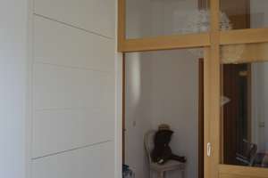 Altstadt: großzügige sonnige Etagenwohnung mit Balkon in Gründerzeitvilla – Andreasstraße 41, 99084 Altstadt, Erfurt – Vorschaubild 19
