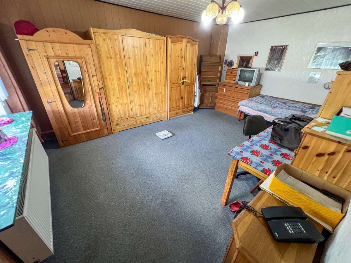 Immobilie in Beverstedt - Idylisches Einfamilienhaus im schönen Heerstedt (Beverstedt) - Bild 6