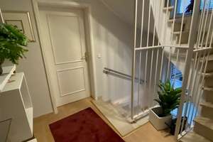 Top ausgestattete Doppelhaushälfte mit Garage im wunderschönen Ortsteil Krefeld-Bockum.!! – Stippergath 5a, 47800 Bockum, Krefeld – Vorschaubild 21