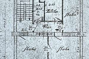 Zuhause mit drei Zimmern in zentraler Lage von Köln – Balthasarstraße 14, 50670 Neustadt/Nord, Köln – Vorschaubild 2
