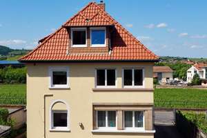 Repräsentative Villa – Stilvolles Wohnen im Herzen von Bad Dürkheim – Die vollständige Adresse der Immobilie erhältst du vom Anbieter., 67098 Bad Dürkheim – Vorschaubild 2