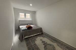 Moderne 4,5-Zimmer-Maisonette mit Garten, Terrasse, 2 Stellplätzen und 2 Bädern – Ihr neues Zuhause! – 63075 Mühlheimer Straße, Offenbach am Main – Vorschaubild 8