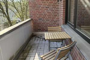 Preisanpassung !!Tolle ETW in gepflegtem Haus !! – Die vollständige Adresse der Immobilie erhältst du vom Anbieter., 41239 Schmölderpark, Mönchengladbach – Vorschaubild 4