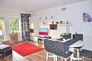 Vermietetes Reihenmittelhaus mit Garage und pflegeleichtem Garten in Bad Zwischenahn- Ohrwege – Die vollständige Adresse der Immobilie erhältst du vom Anbieter., 26160 Bad Zwischenahn – Vorschaubild 10