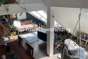 Tauschwohnung: Sonnige Dachgeschoss-Wohnung in Kreuzberg – Die vollständige Adresse der Immobilie erhältst du vom Anbieter., 10963 Kreuzberg, Berlin – Vorschaubild 9