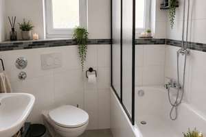 Wohnen mit Charakter: 3-Zimmer-Wohnung in Stuttgart-Ost – Die vollständige Adresse der Immobilie erhältst du vom Anbieter., 70188 Ostheim, Stuttgart – Vorschaubild 5