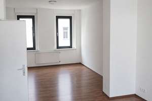 Helle zentrumsnahe 2-Zimmerwohnung im 1.OG – Nordwall 94, 47798 Stadtmitte, Krefeld – Vorschaubild 4