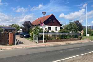 Schönes sofort beziehbares Einfamilienhaus in Zschettgau zu verkaufen! – Am Käuzchenturm 30, 4838 Eilenburg – Vorschaubild 2