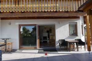 *München Feldmoching* Charmantes, top gepflegtes Einfamilienhaus mit Wohlfühlgarten – München – Vorschaubild 28