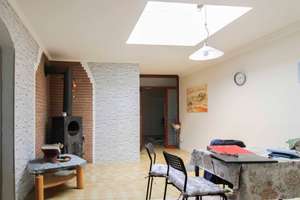 Ein Zuhause für die ganze Familie – gemütlicher Bungalow mit schönem Garten und Garage – 27804 Berne – Vorschaubild 6