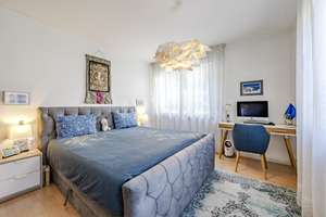 Charmante 3-Zimmer-Wohnung in begehrter Lage in Stuttgart-Nord zwischen Killesberg und Europaviertel – Die vollständige Adresse der Immobilie erhältst du vom Anbieter., 70191 Relenberg, Stuttgart – Vorschaubild 10