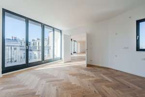 glockenhelle Wohnung mit offenem Grundriss – Neue Hochstraße 3, 13347 Gesundbrunnen, Berlin – Vorschaubild 7
