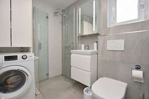 Modern möbliertes 1-Zimmer Apartment in Stuttgart Freiberg – Die vollständige Adresse der Immobilie erhältst du vom Anbieter., 70437 Freiberg, Stuttgart – Vorschaubild 14
