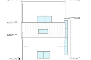 AIM -  EFH in Köln ( Wohngebiet ) als Ausbauhaus – Die vollständige Adresse der Immobilie erhältst du vom Anbieter., 51447 Wahnheide, Köln – Vorschaubild 4