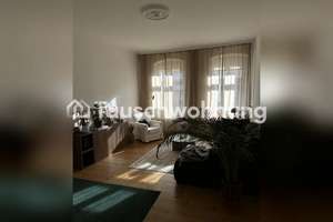 Tauschwohnung: Suche 2,5-3-Zimmer-Wohnung in Berlin bis 1800€ warm