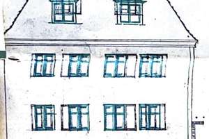 Freistehende Altbau Villa über 3 Etagen + UG in ruhiger Wohnlage von Celle*** – Kronestraße 35, 29221 Celle – Vorschaubild 11