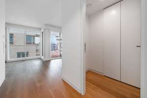 Maritimer Luxus in Perfektion – Stilvolle 2-Zimmer-Residence im FIFTYNINE am Strandkai – Die vollständige Adresse der Immobilie erhältst du vom Anbieter., 20457 HafenCity, Hamburg – Vorschaubild 5